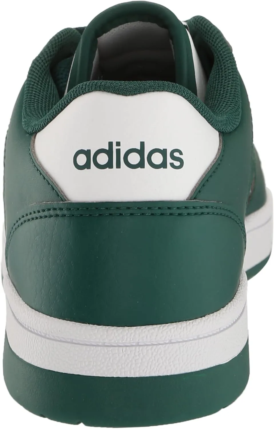 adidas Mens Break Start Lace Up Sneakers Shoes Casual - Grey