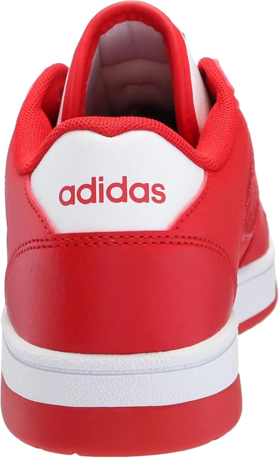 adidas Mens Break Start Lace Up Sneakers Shoes Casual - Grey
