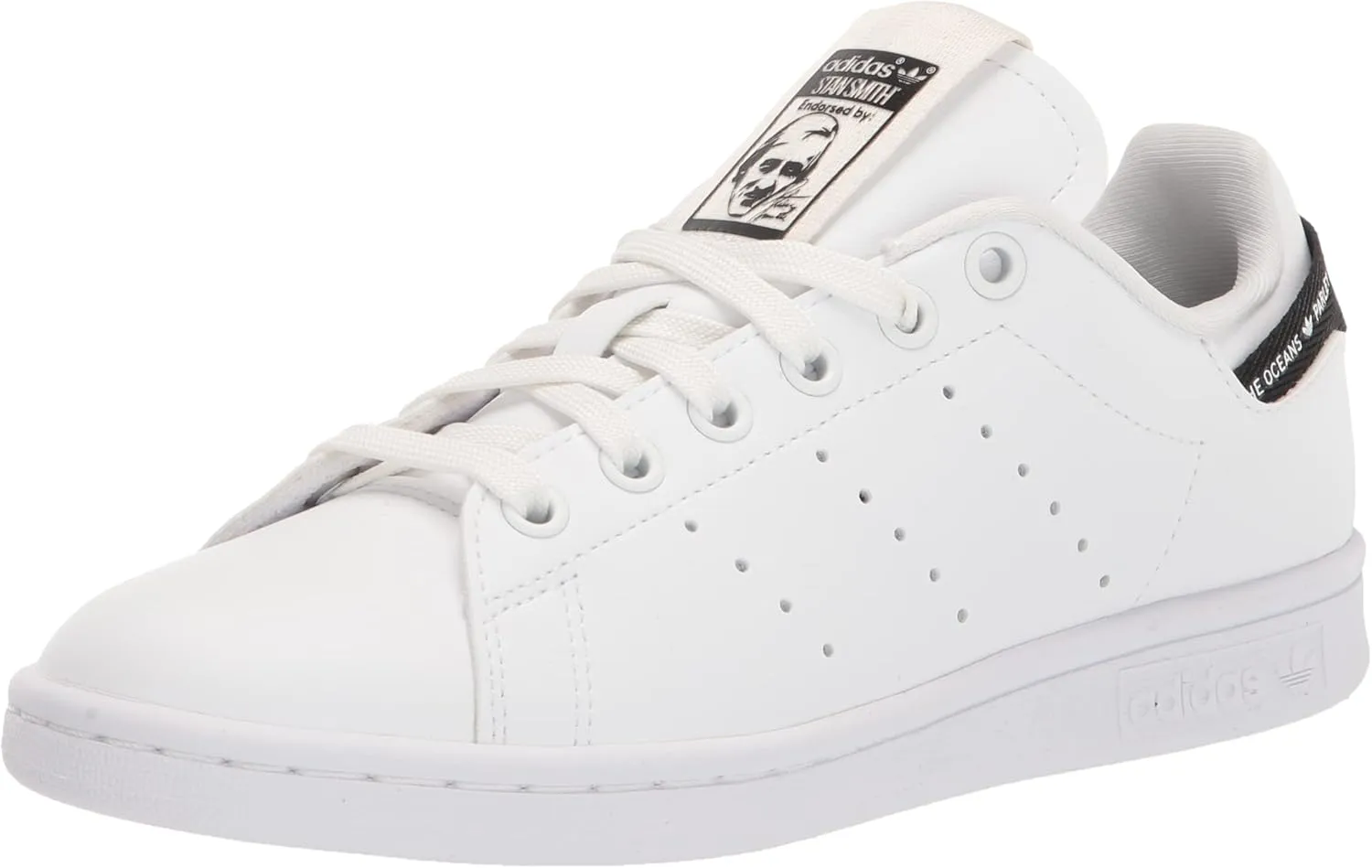 adidas Men's Stan Smith Sneaker