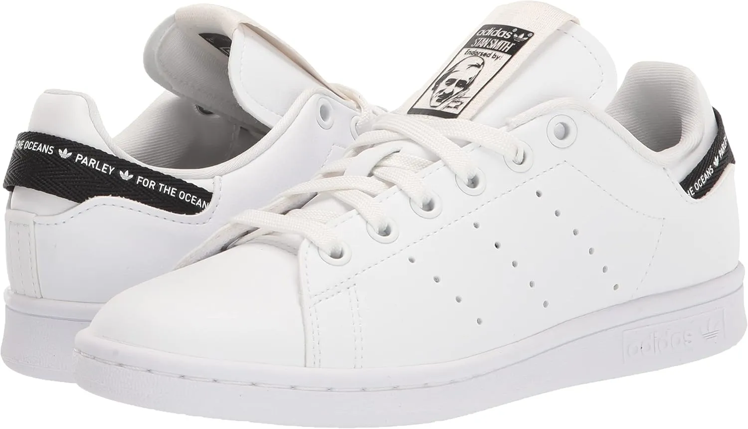 adidas Men's Stan Smith Sneaker