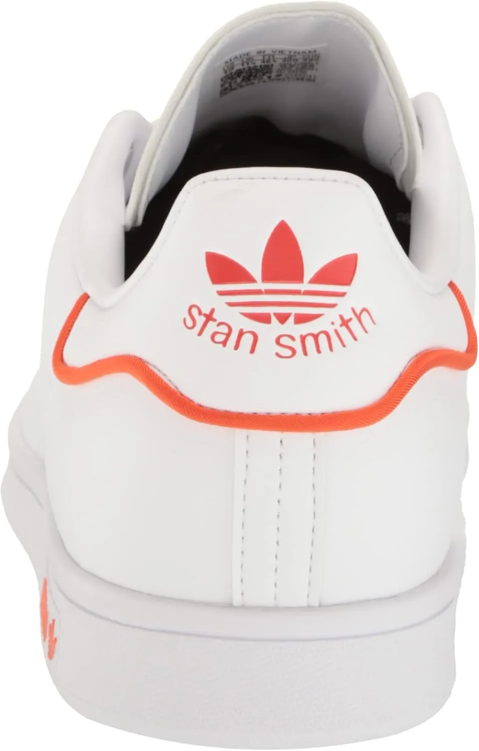 adidas Men's Stan Smith Sneaker