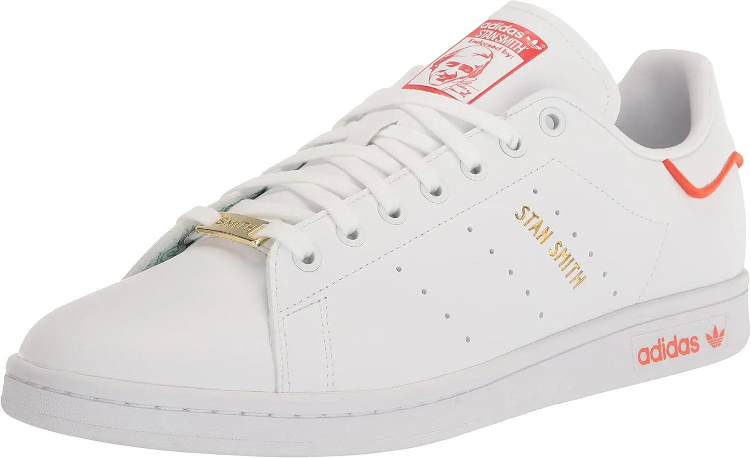 adidas Men's Stan Smith Sneaker