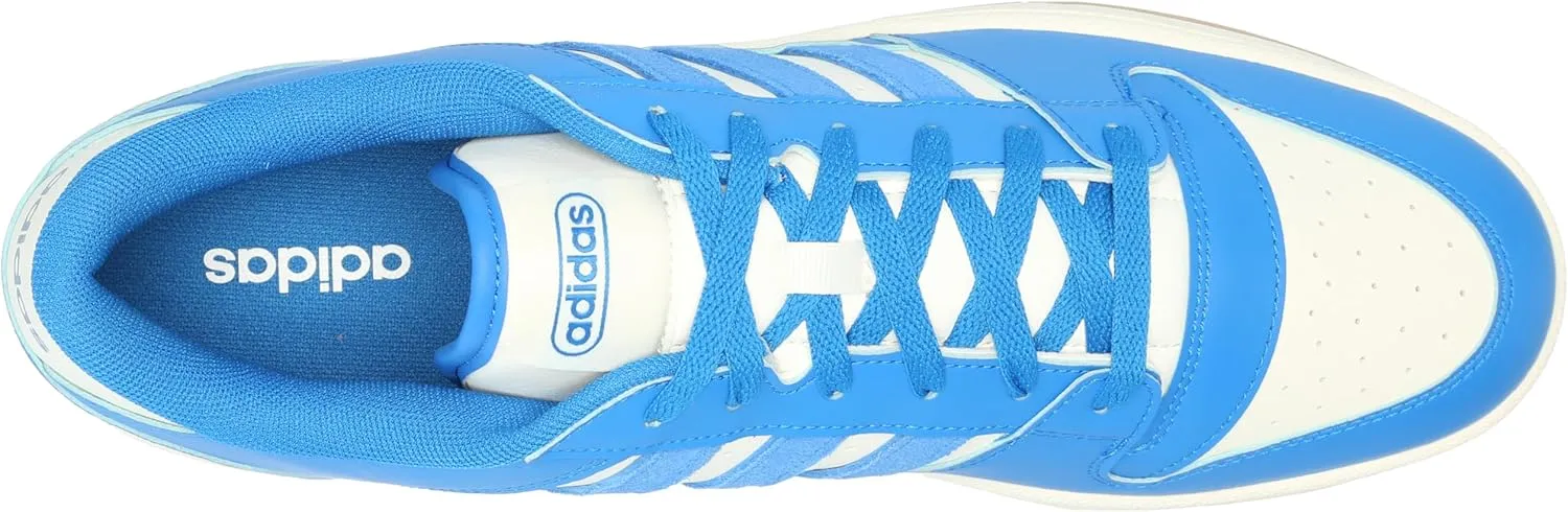 adidas Men's Turnaround Basketball Sneaker