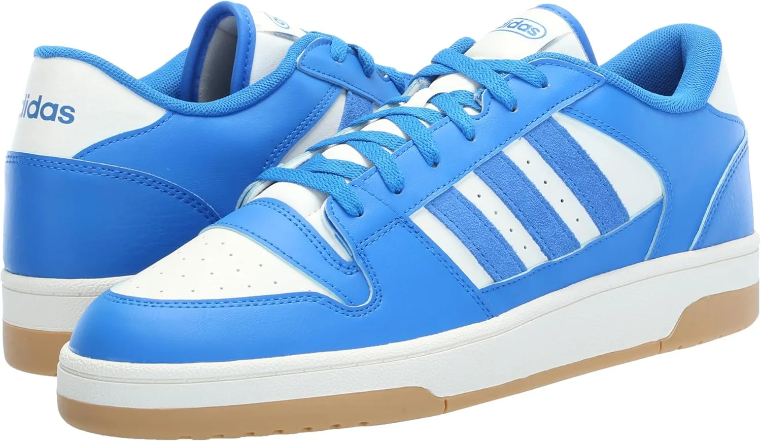 adidas Men's Turnaround Basketball Sneaker