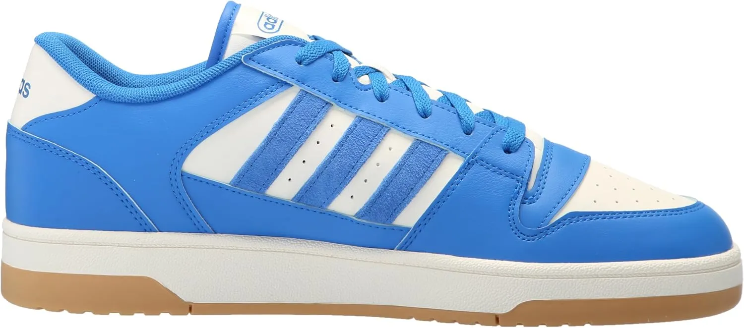 adidas Men's Turnaround Basketball Sneaker