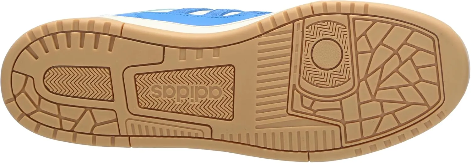 adidas Men's Turnaround Basketball Sneaker