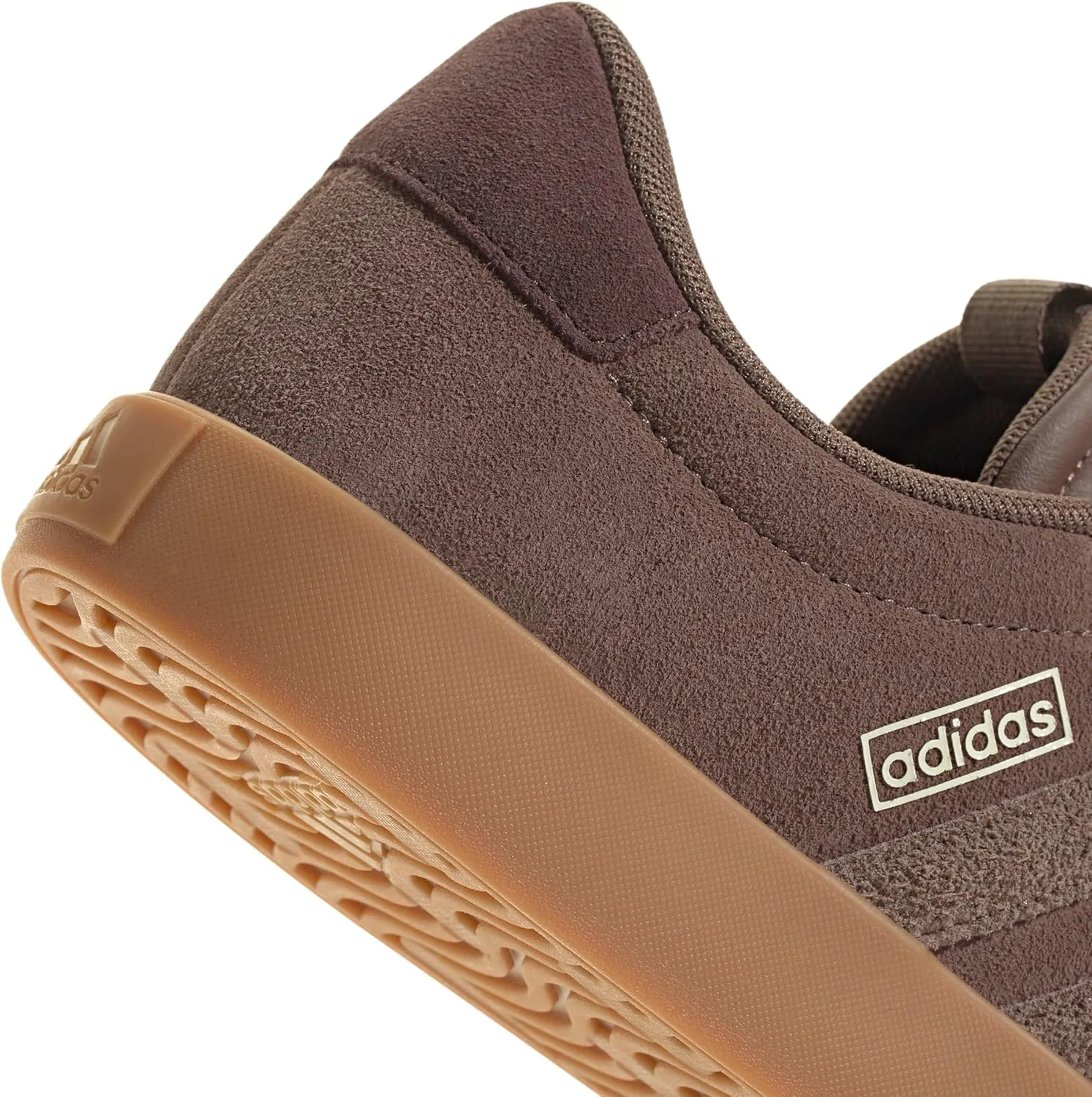 adidas Men's Vl Court 3.0 Sneaker