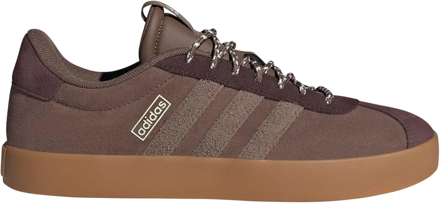 adidas Men's Vl Court 3.0 Sneaker
