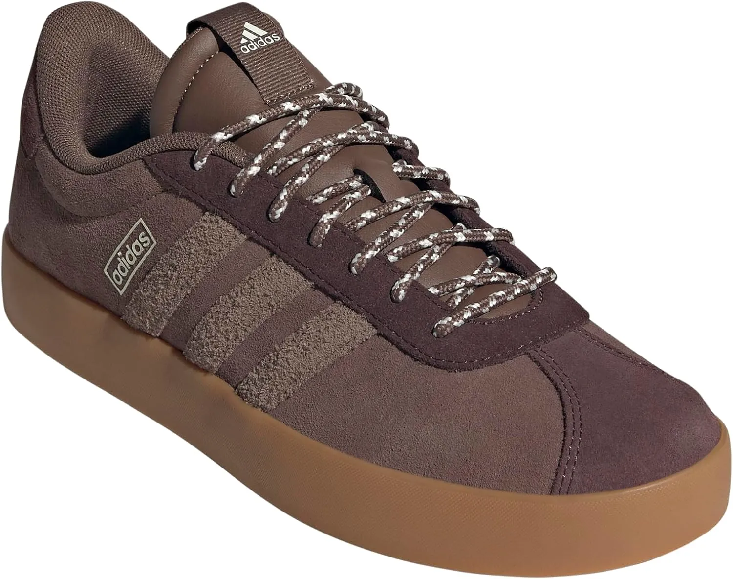 adidas Men's Vl Court 3.0 Sneaker