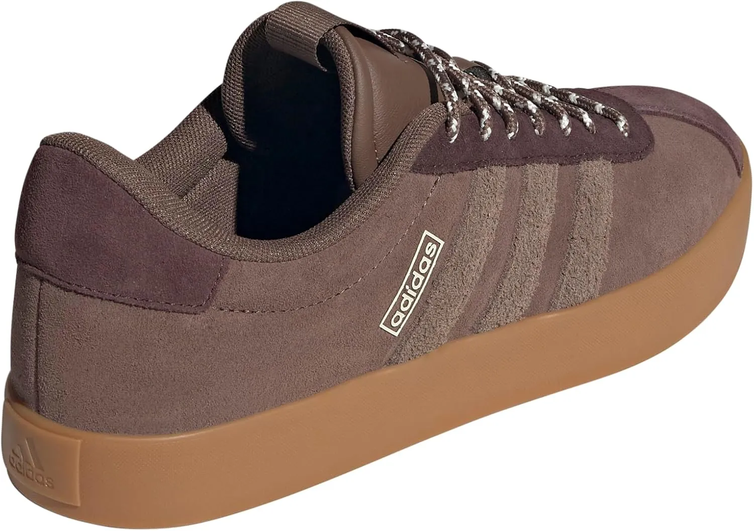 adidas Men's Vl Court 3.0 Sneaker