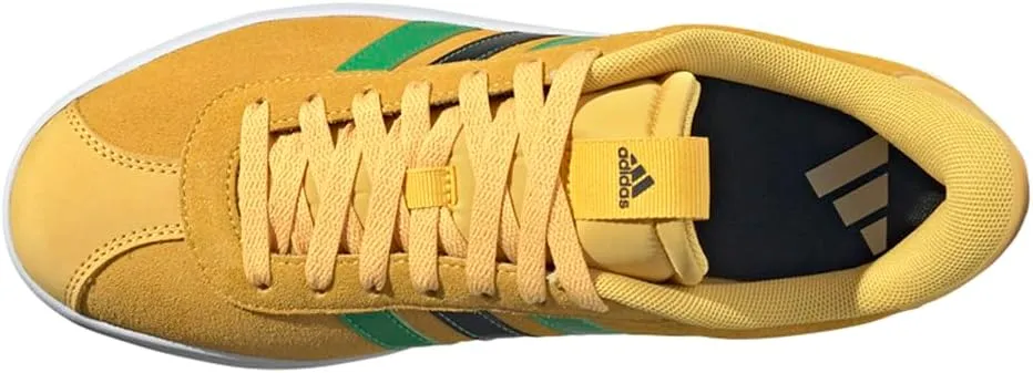 adidas Men's Vl Court 3.0 Sneaker
