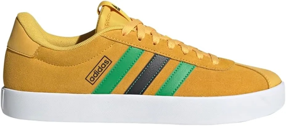 adidas Men's Vl Court 3.0 Sneaker