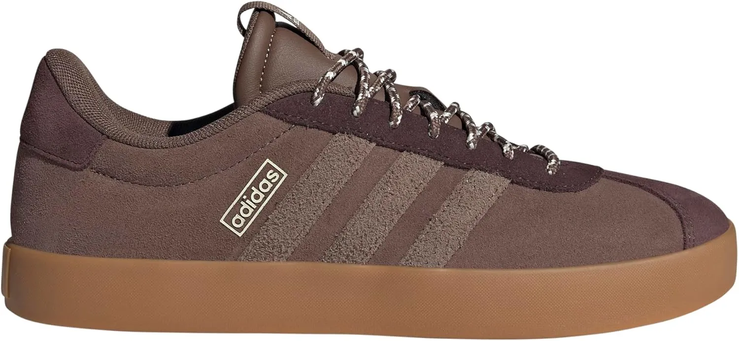 adidas Men's Vl Court 3.0 Sneaker