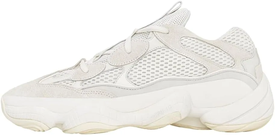 adidas Men's Yeezy 500 High Sneakers