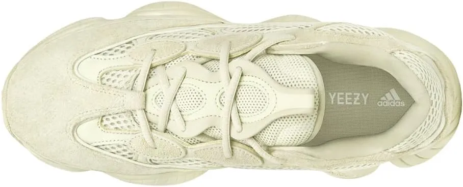 adidas Men's Yeezy 500 High Sneakers