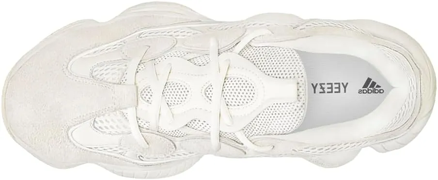 adidas Men's Yeezy 500 High Sneakers