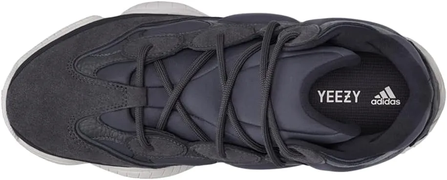 adidas Men's Yeezy 500 High Sneakers