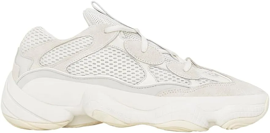 adidas Men's Yeezy 500 High Sneakers