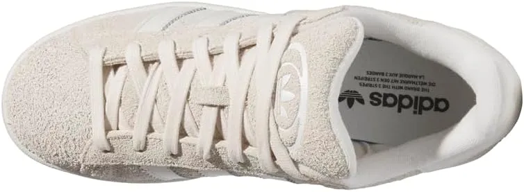 Adidas Originals Campus 00s - Men's (IH9863, Chalk White/Wonder White)