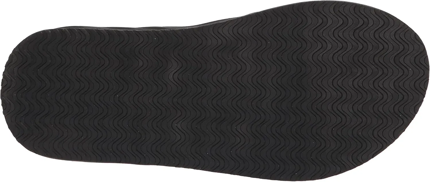 Amazon Essentials Men's Slip-on Flip Flop Comfort Sandals, Casual