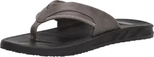 Amazon Essentials Men's Slip-on Flip Flop Comfort Sandals, Casual