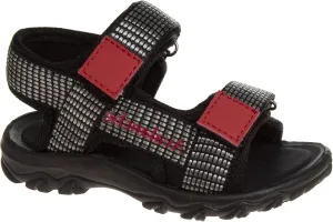 Avalanche Boys Active Summer Sandals Outdoors Sports Shoes (Toddler)