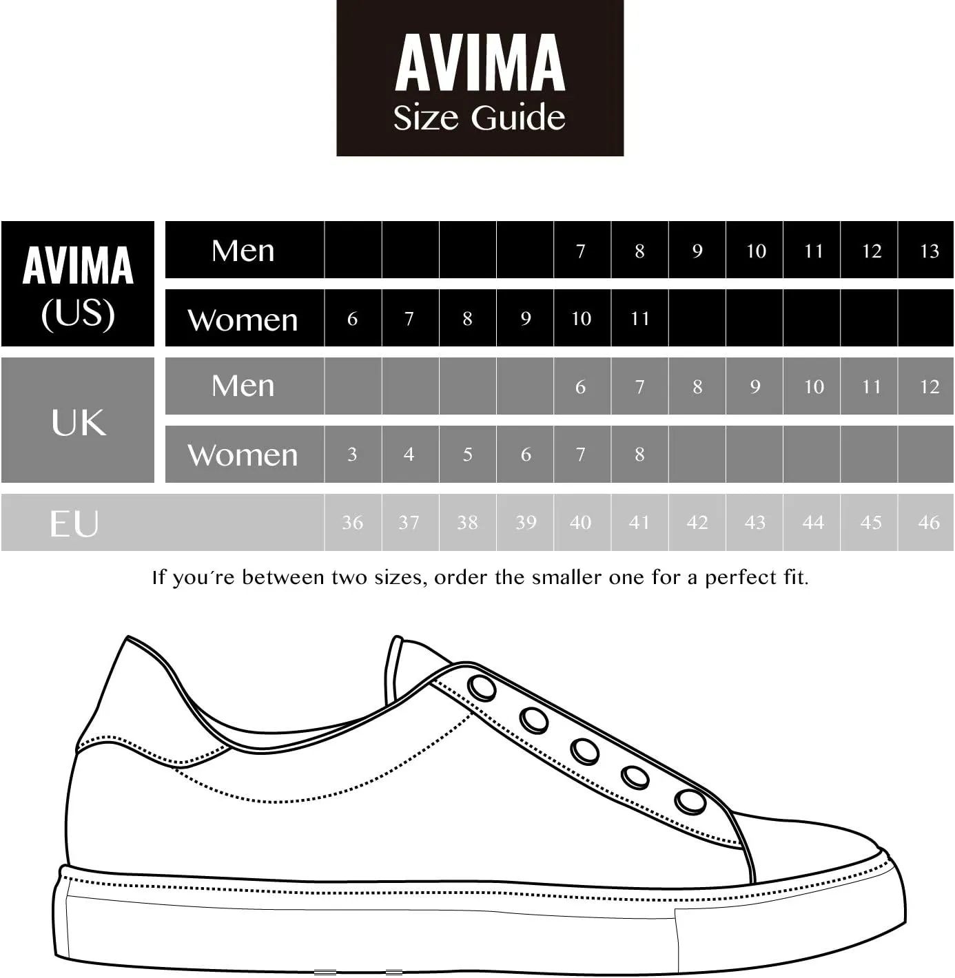 AVIMA Men's Il Capitano Italian Leather Luxury Sneakers - Nero - Xmas, Birthday Gifts