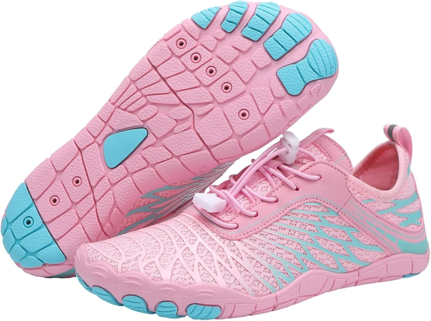 Barefoot Shoes for Women, Womens Hiking Footwear Barefoot, Healthy & Non-Slip Riding Shoes