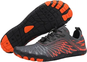 Barefoot Shoes for Women, Womens Hiking Footwear Barefoot, Healthy & Non-Slip Riding Shoes