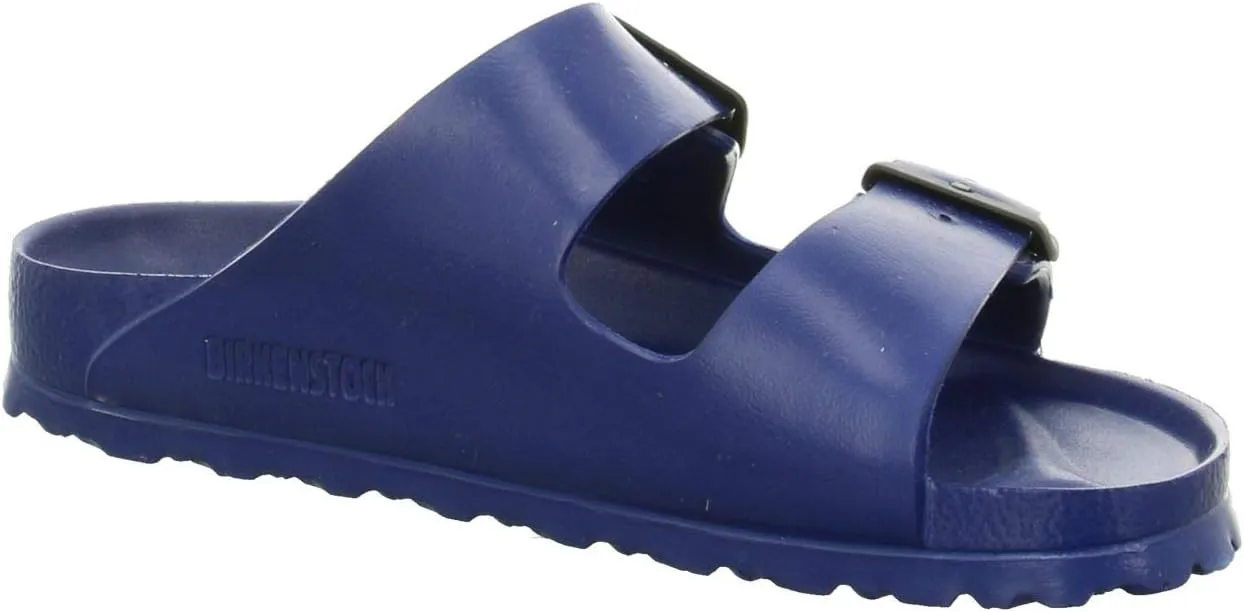 Birkenstock Women's Arizona Shearling Sandals