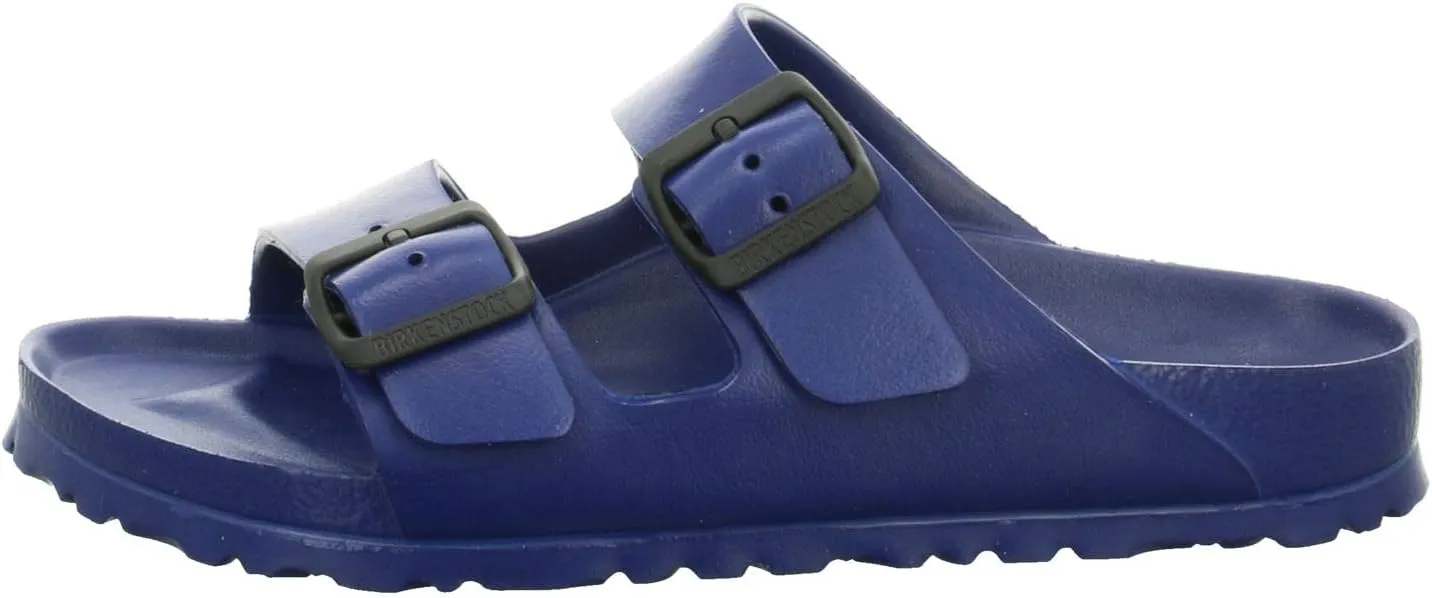 Birkenstock Women's Arizona Shearling Sandals