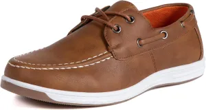 Boys Loafers Kids Casual Boat Shoes School Boys Dress Shoes