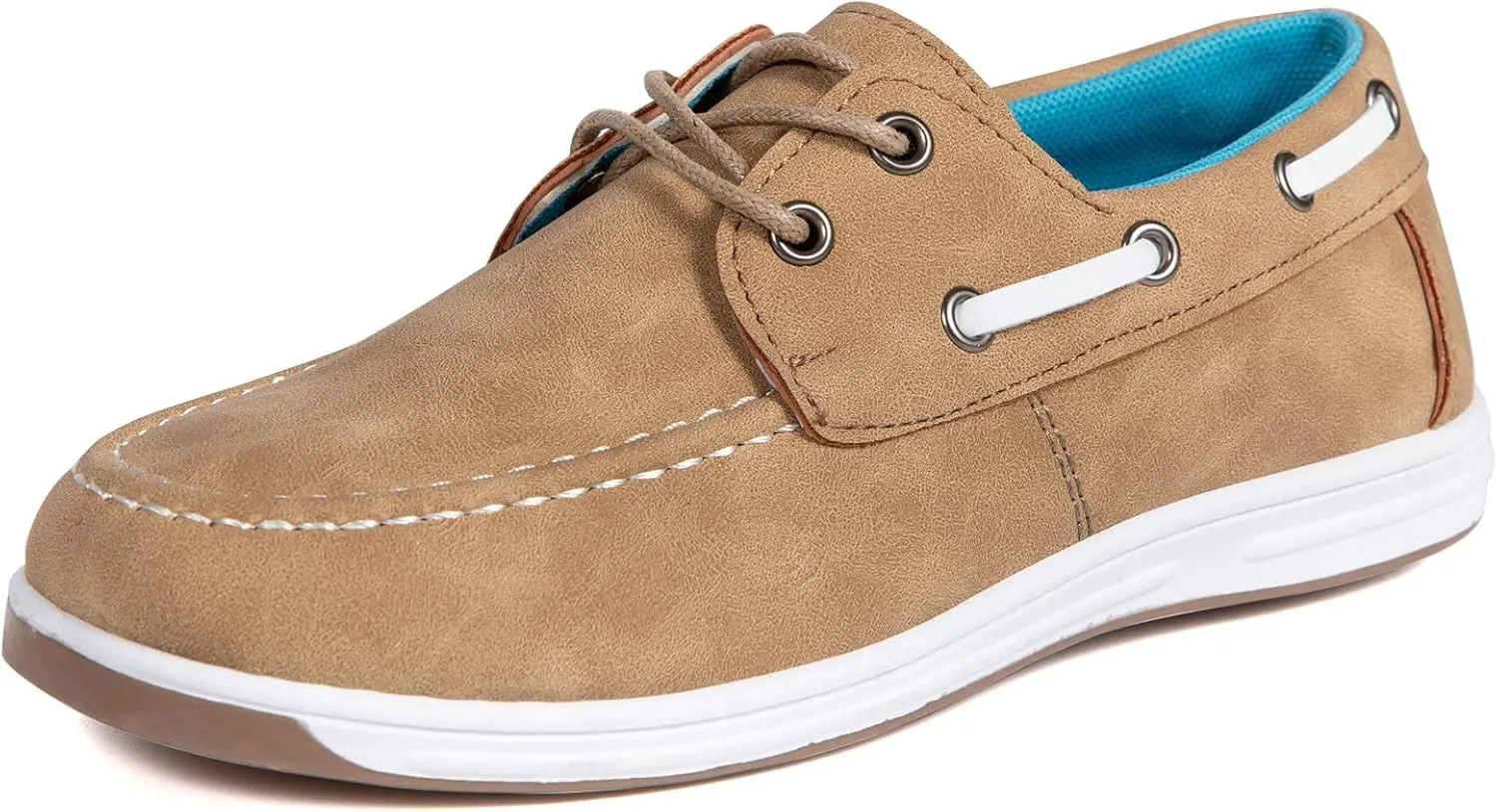 Boys Loafers Kids Casual Boat Shoes School Boys Dress Shoes