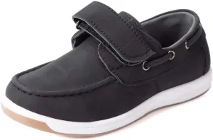 Boys Loafers Kids Casual Boat Shoes School Boys Dress Shoes
