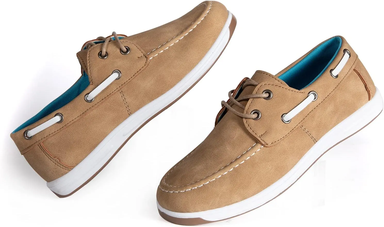 Boys Loafers Kids Casual Boat Shoes School Boys Dress Shoes