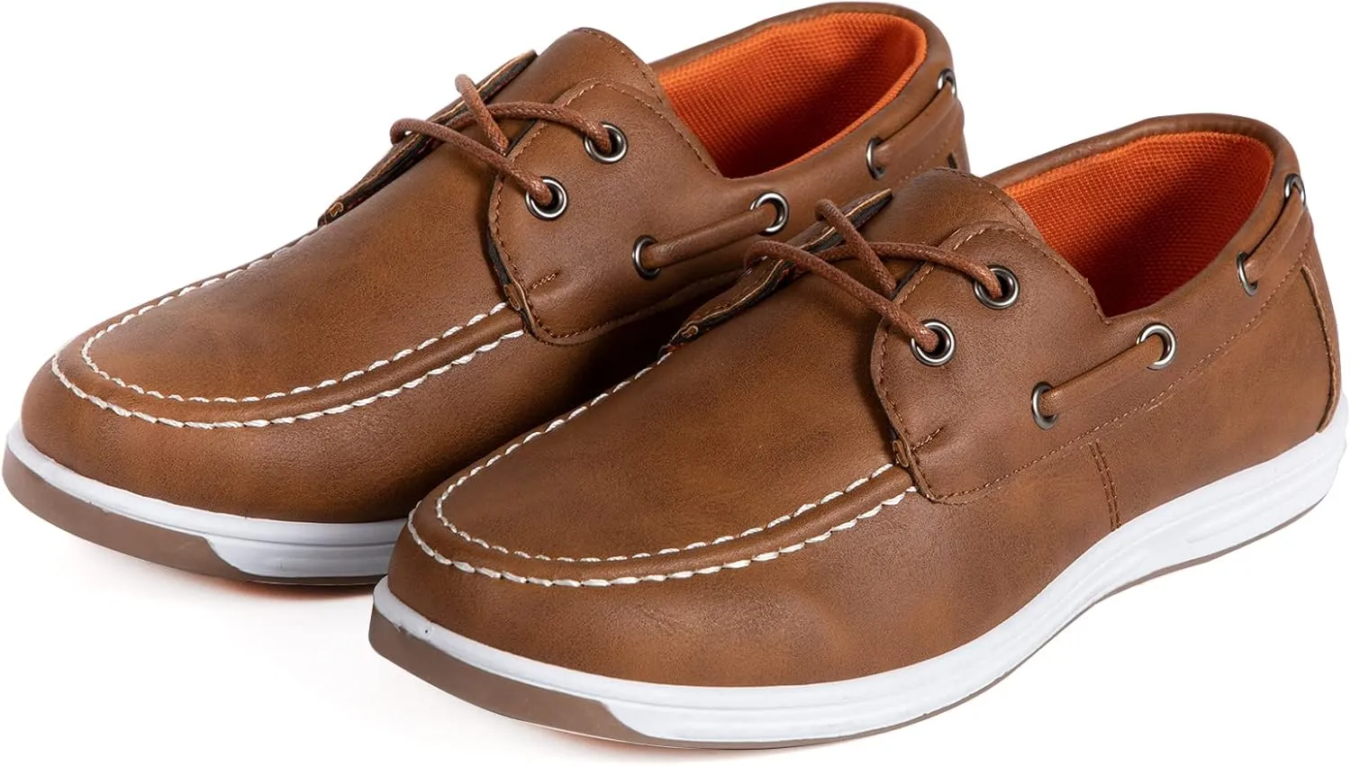Boys Loafers Kids Casual Boat Shoes School Boys Dress Shoes
