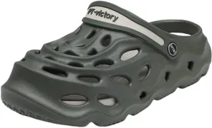 Breathable Clogs - Non-Slip, Durable EVA Sandals