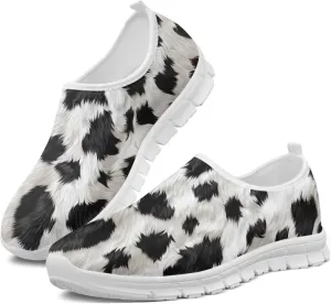 Breathable Men's Athletic Shoes Men's Casual Shoes Sneakers Walking Shoes Loafers Shoes with Comfortable Insole