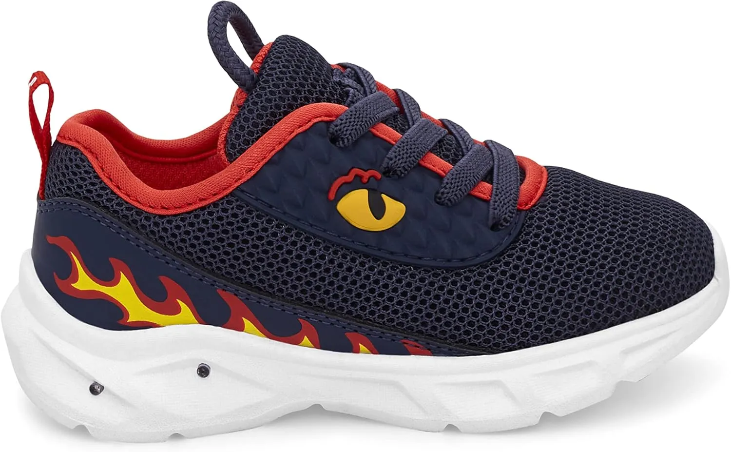 Carter's Boy's Creek Light Up Sneaker