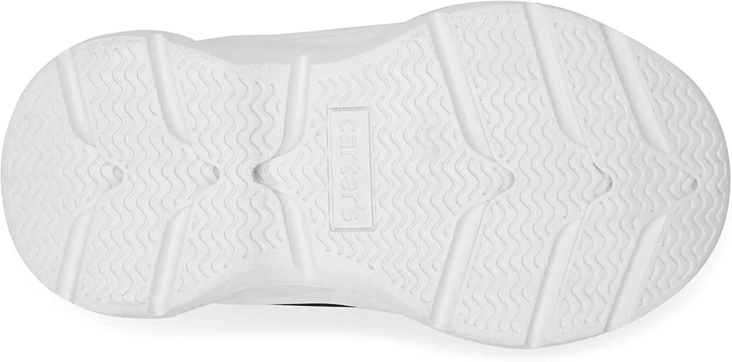 Carter's Boy's Creek Light Up Sneaker