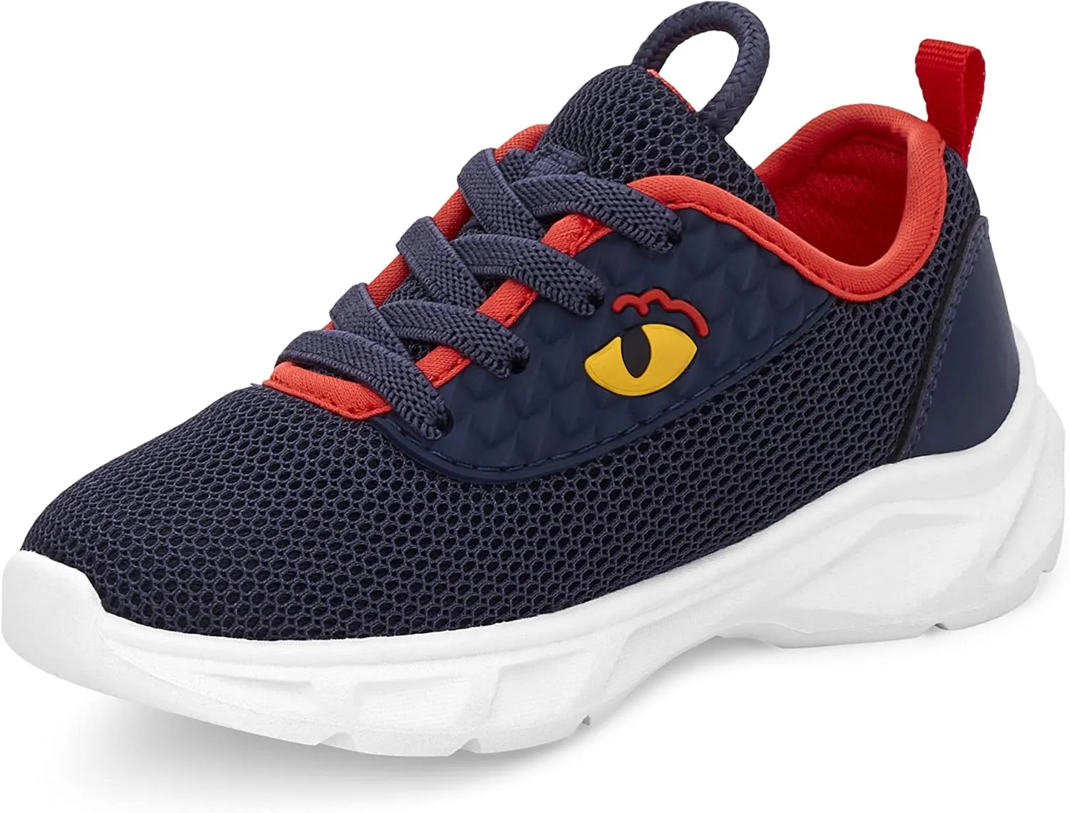 Carter's Boy's Creek Light Up Sneaker