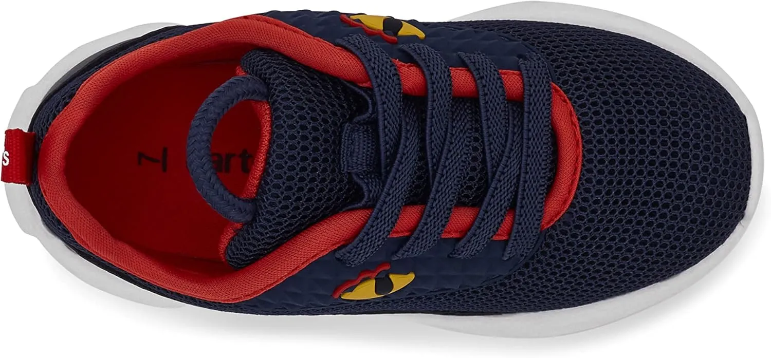 Carter's Boy's Creek Light Up Sneaker