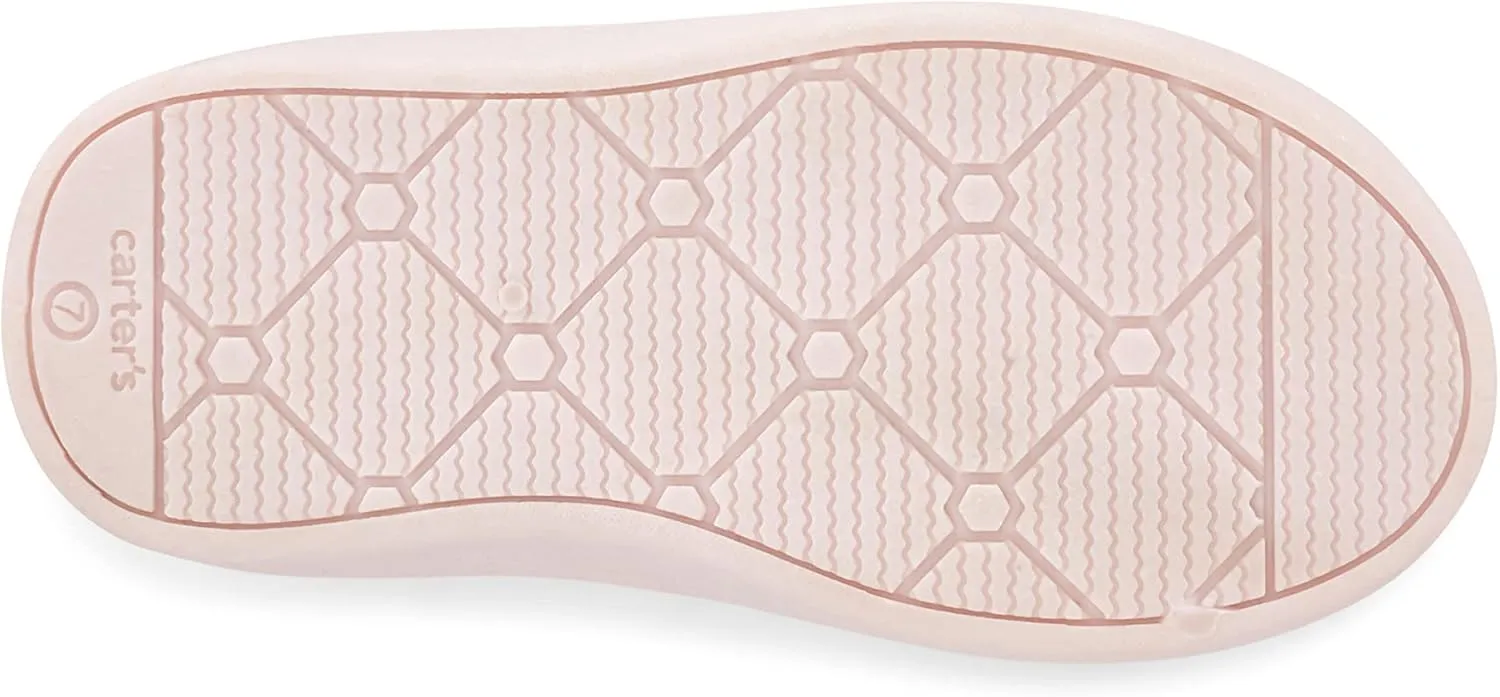 Carter's Girl's Nettie Slip On Shoe