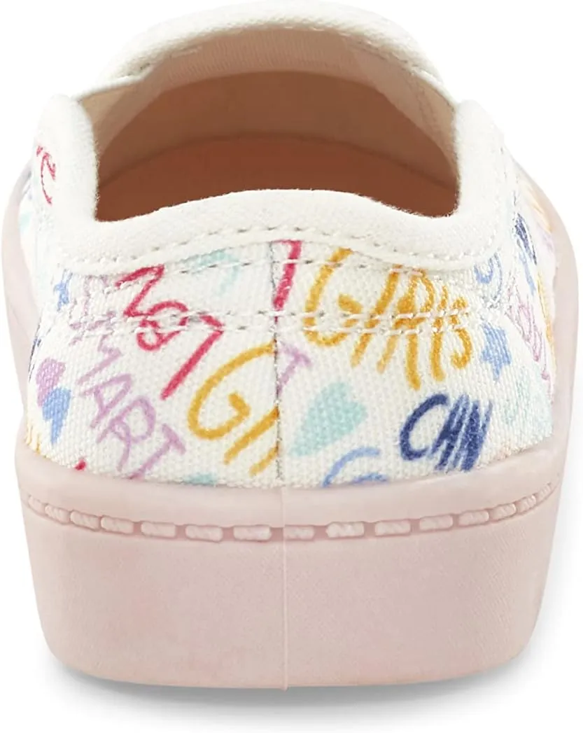 Carter's Girl's Nettie Slip On Shoe