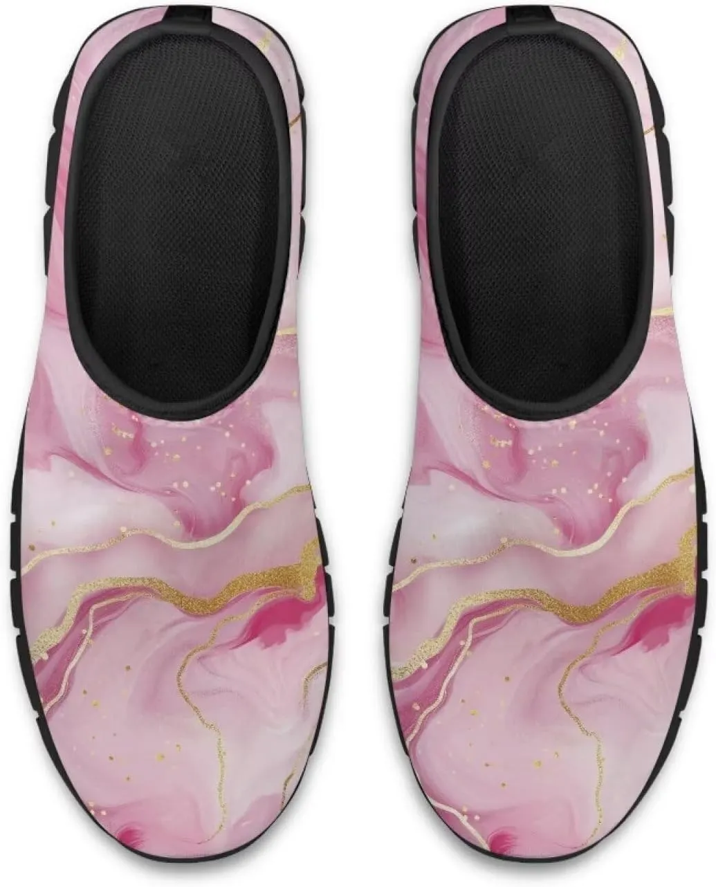 Casual Sneakers for Women Women's Slip on Shoes Casual Sneakers Loafers Low Top Running Shoes for Daily Walking