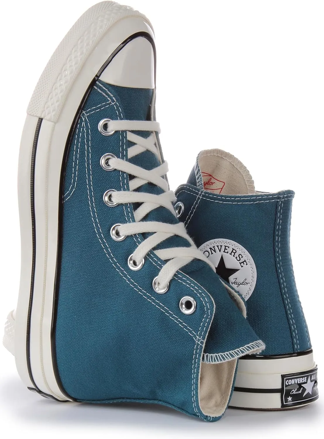 Converse Men's High-Top