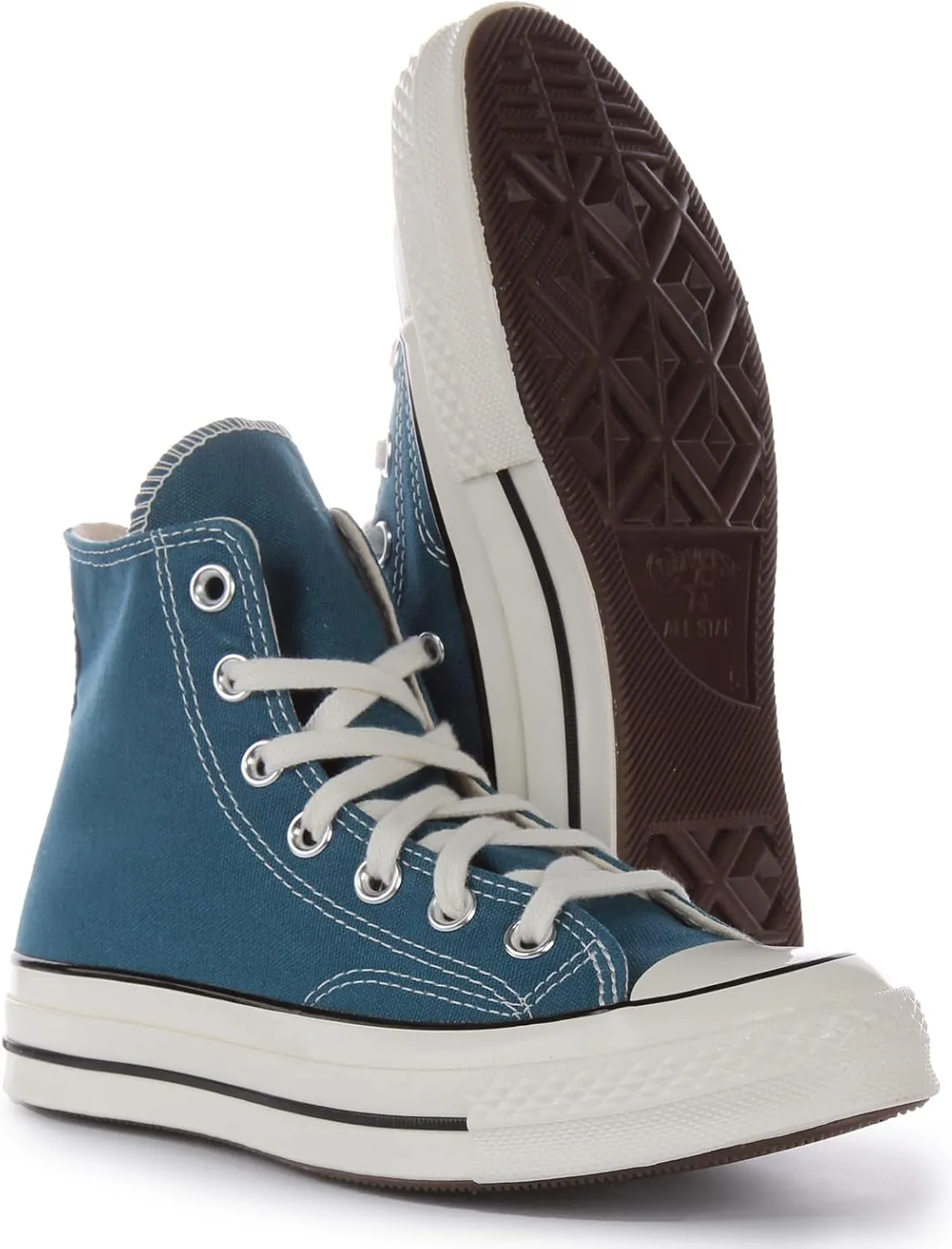 Converse Men's High-Top