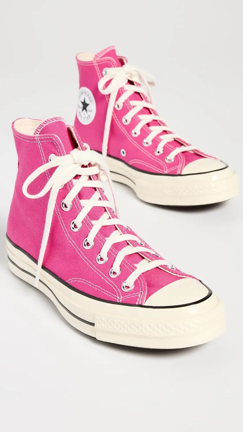 Converse Women's Chuck 70 High Top Sneakers