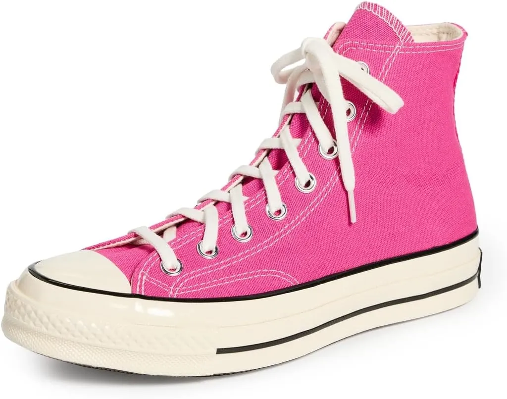Converse Women's Chuck 70 High Top Sneakers