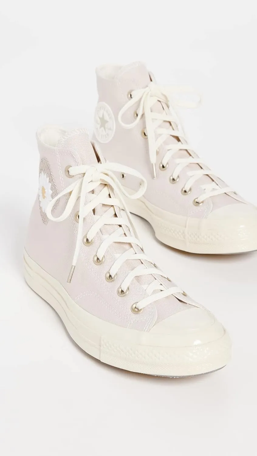 Converse Women's Chuck 70 High Top Sneakers